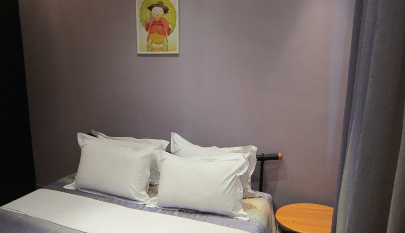 Apartment Baseina Kiev - Apt 27241