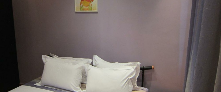 Apartment Baseina Kiev - Apt 27241