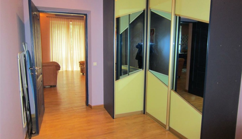 Apartment Baseina Kiev - Apt 27241