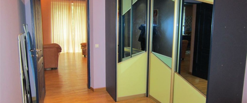 Apartment Baseina Kiev - Apt 27241