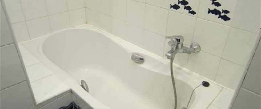 Apartment Baseina Kiev - Apt 27241