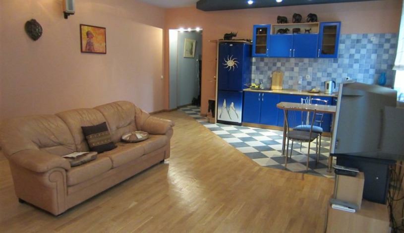 Apartment Baseina Kiev - Apt 27241