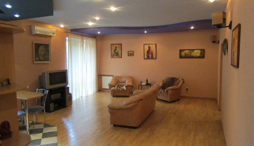 Apartment Baseina Kiev - Apt 27241