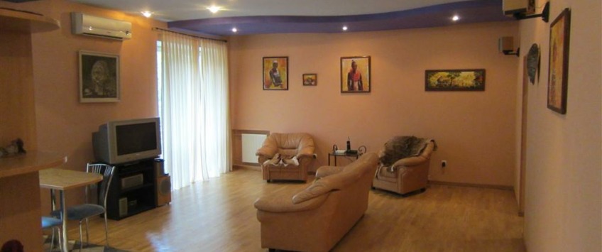Apartment Baseina Kiev - Apt 27241