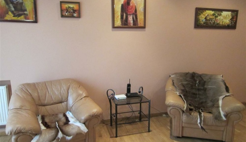 Apartment Baseina Kiev - Apt 27241