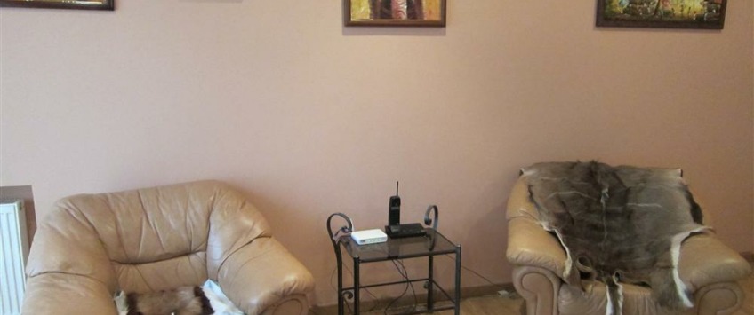 Apartment Baseina Kiev - Apt 27241