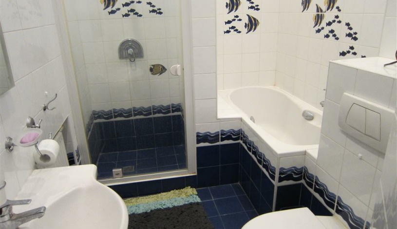 Apartment Baseina Kiev - Apt 27241