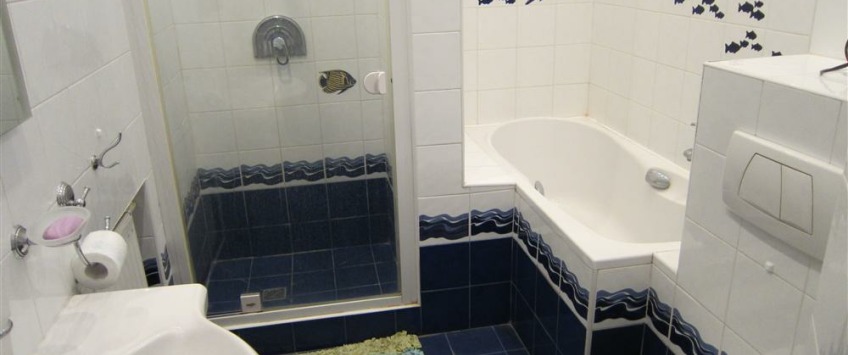 Apartment Baseina Kiev - Apt 27241