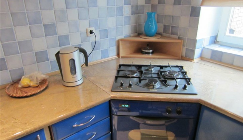 Apartment Baseina Kiev - Apt 27241