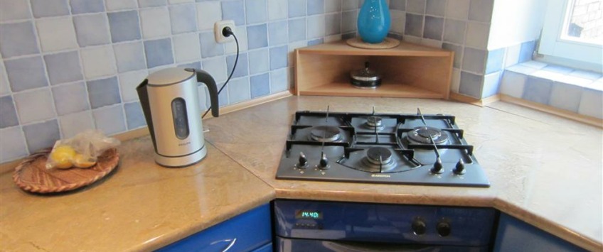 Apartment Baseina Kiev - Apt 27241