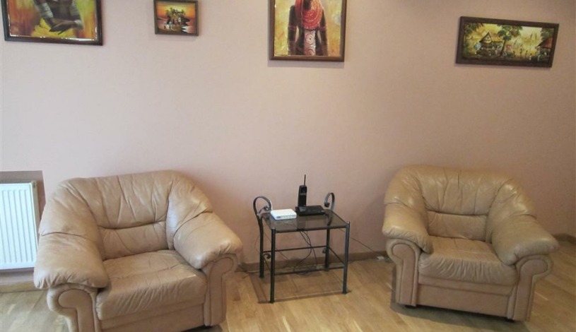 Apartment Baseina Kiev - Apt 27241