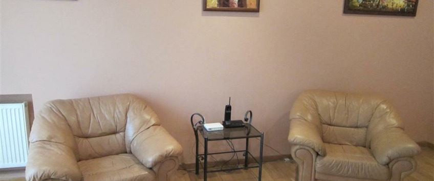 Apartment Baseina Kiev - Apt 27241