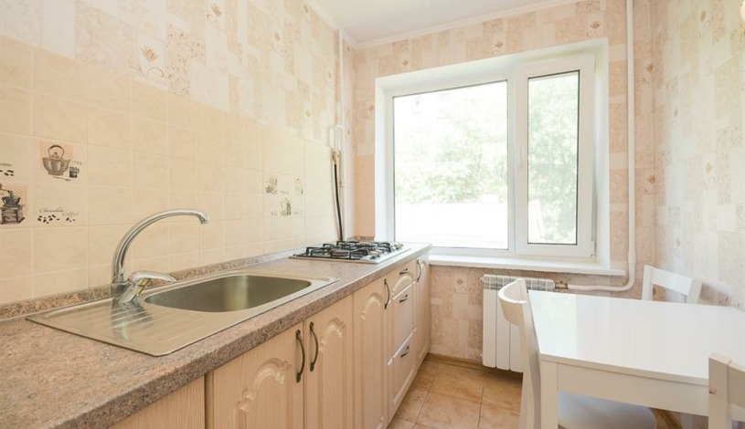 Apartment Baseina Kiev - Apt 31649