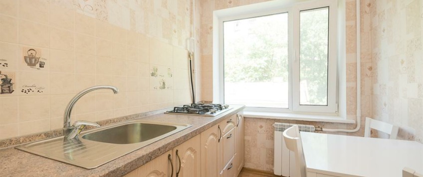 Apartment Baseina Kiev - Apt 31649