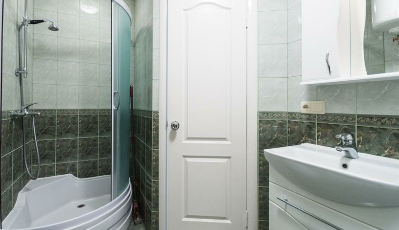 Apartment Baseina Kiev - Apt 31649