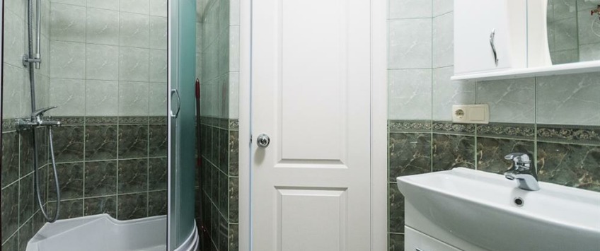 Apartment Baseina Kiev - Apt 31649