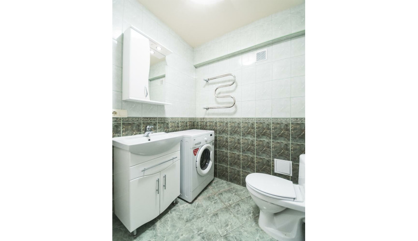 Apartment Baseina Kiev - Apt 31649