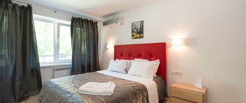 Apartment Baseina Kiev - Apt 31649