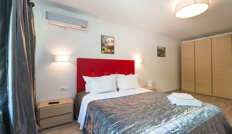 Apartment Baseina Kiev - Apt 31649