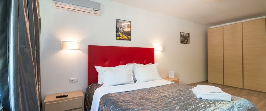 Apartment Baseina Kiev - Apt 31649