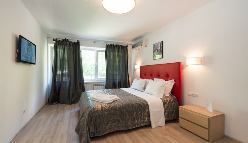 Apartment Baseina Kiev - Apt 31649