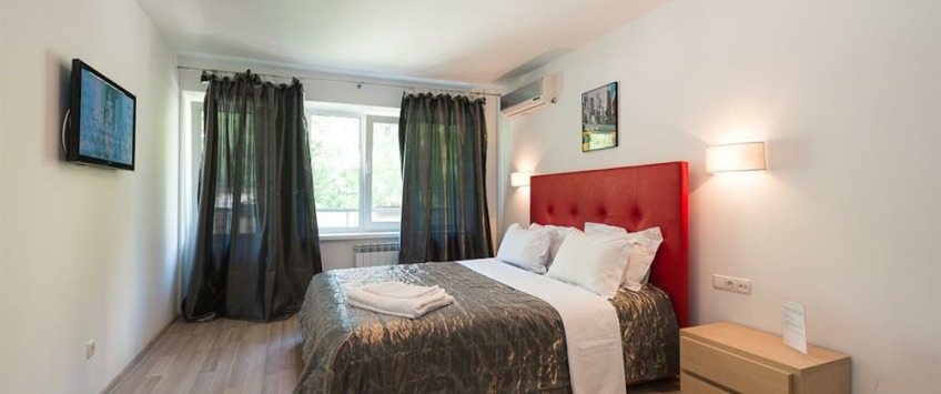 Apartment Baseina Kiev - Apt 31649