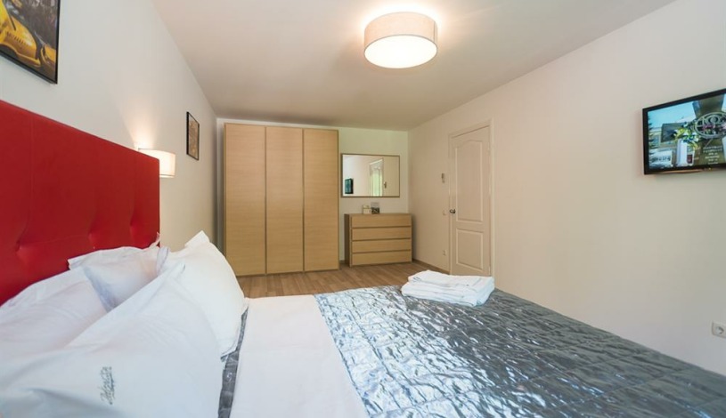 Apartment Baseina Kiev - Apt 31649