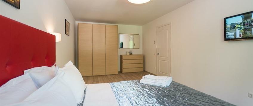 Apartment Baseina Kiev - Apt 31649