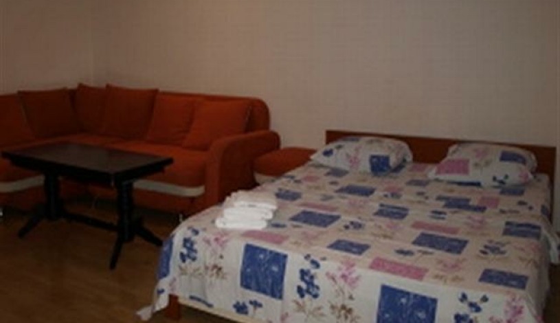 Apartment Bastionna Kiev - Apt 17214