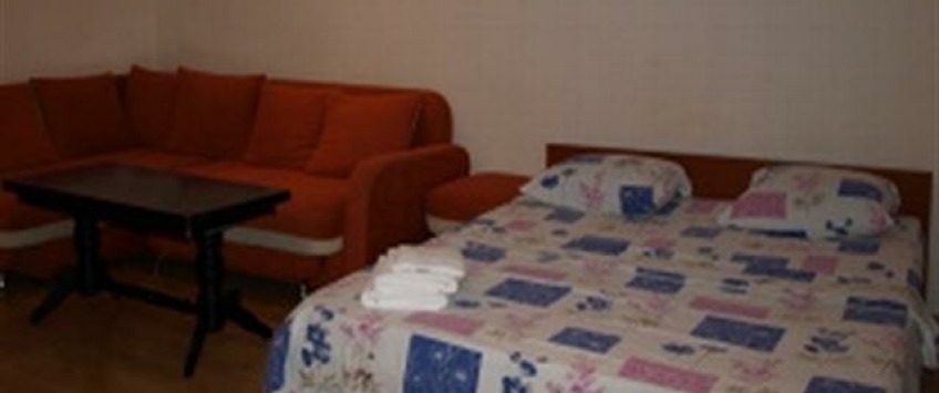 Apartment Bastionna Kiev - Apt 17214