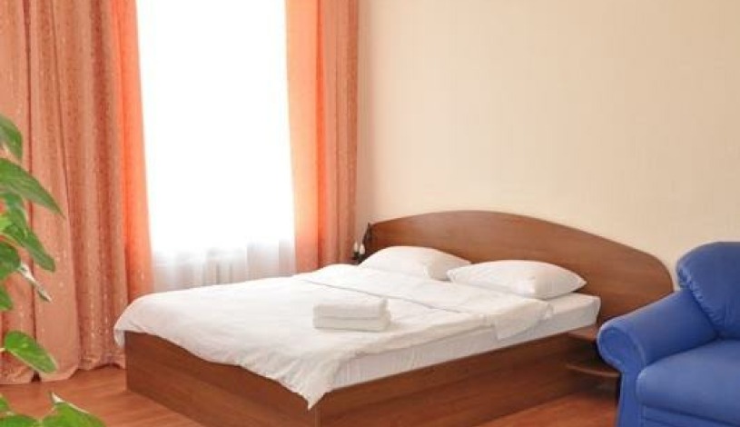 Apartment Bastionna Kiev - Apt 18123
