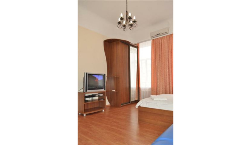 Apartment Bastionna Kiev - Apt 18123