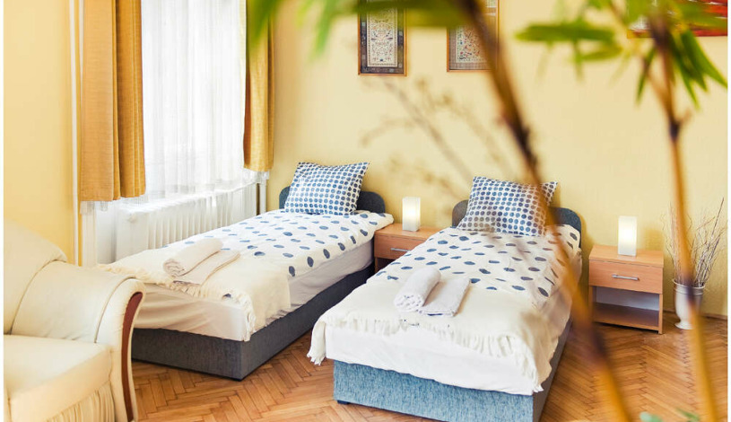 Apartment Báthori utca Budapest - Apt 25815