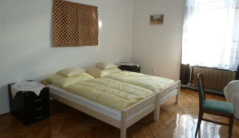 Apartment Báthori utca Budapest