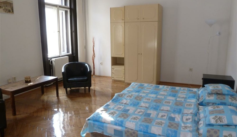 Apartment Báthori utca Budapest