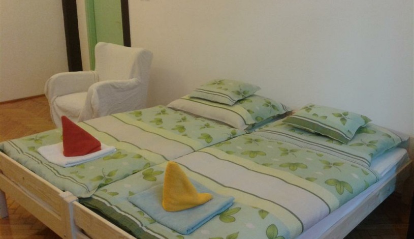 Apartment Báthori utca Budapest