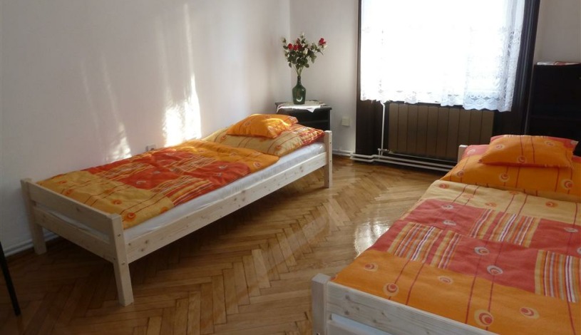 Apartment Báthori utca Budapest