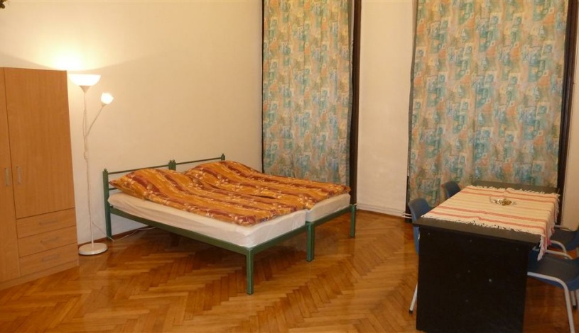 Apartment Báthori utca Budapest