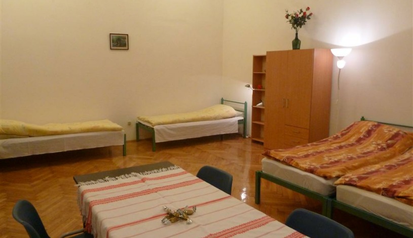 Apartment Báthori utca Budapest