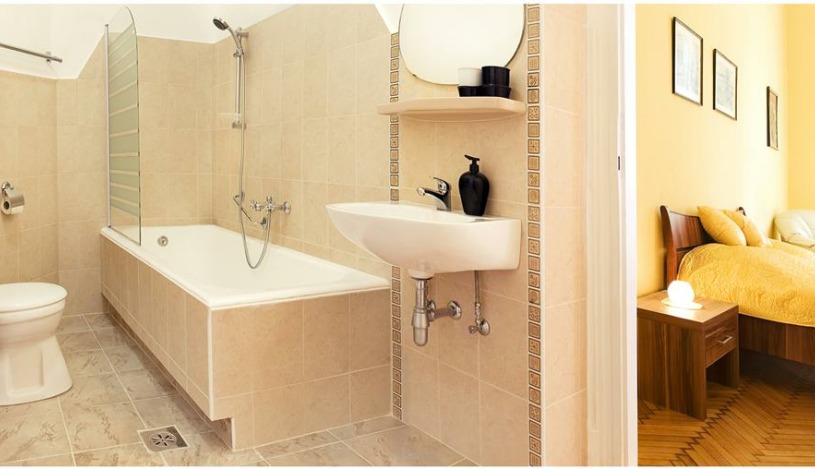 Apartment Báthori utca Budapest - Apt 25815