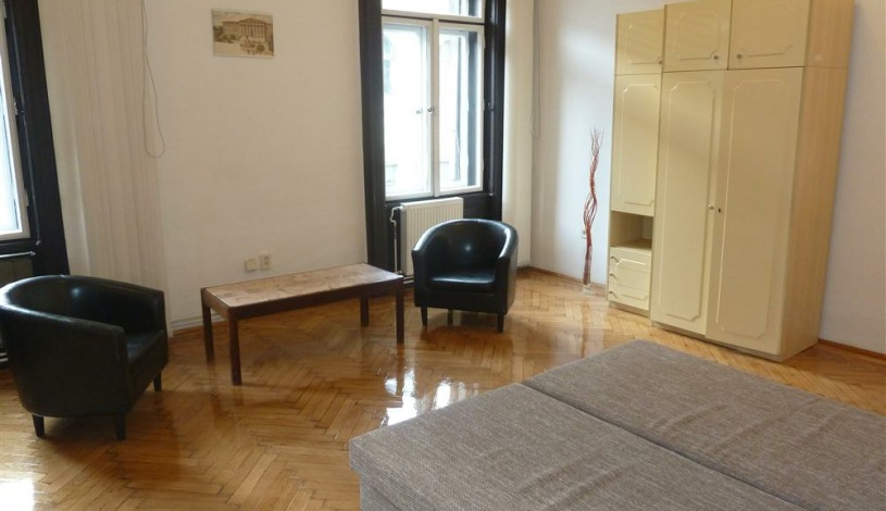 Apartment Báthori utca Budapest