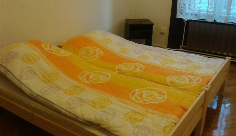 Apartment Báthori utca Budapest