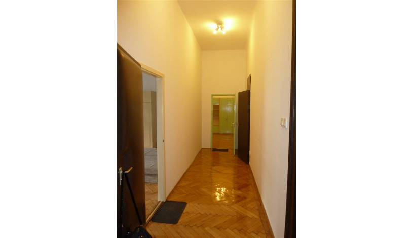 Apartment Báthori utca Budapest