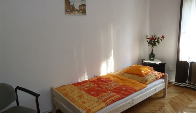 Apartment Báthori utca Budapest