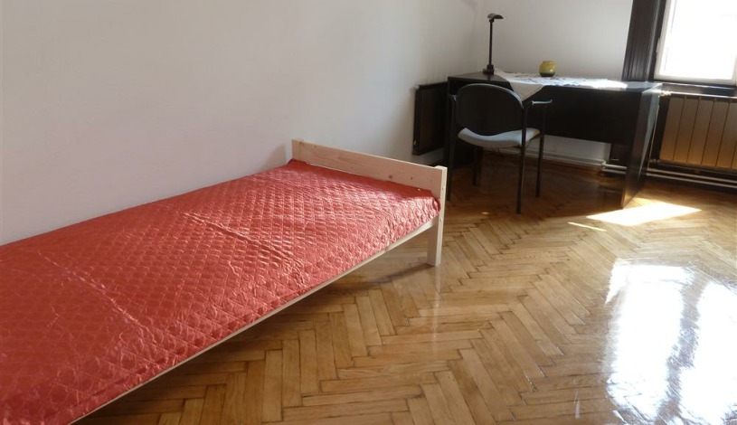 Apartment Báthori utca Budapest