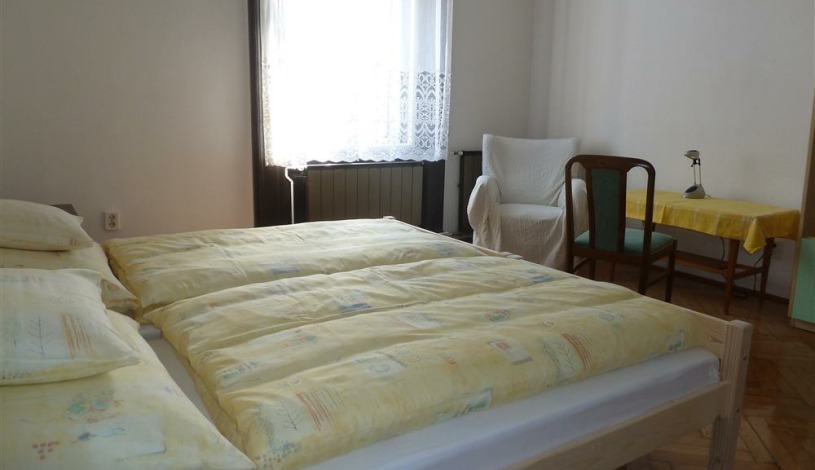 Apartment Báthori utca Budapest