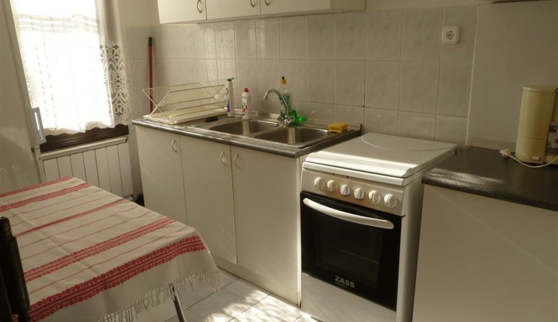 Apartment Báthori utca Budapest
