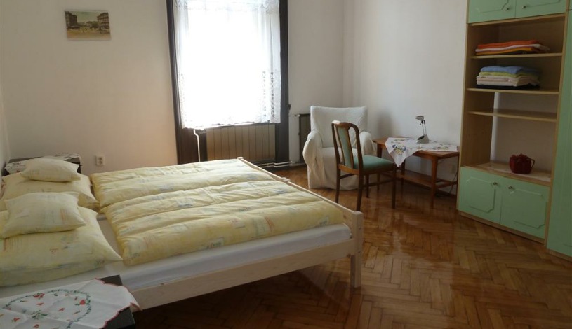 Apartment Báthori utca Budapest