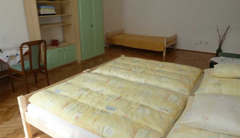 Apartment Báthori utca Budapest