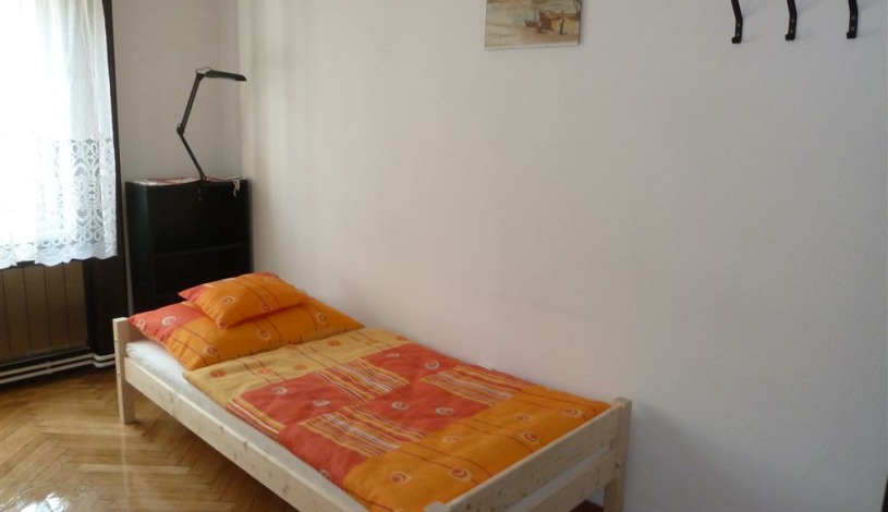 Apartment Báthori utca Budapest